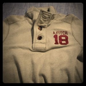 Abercrombie and Fitch long sleeve